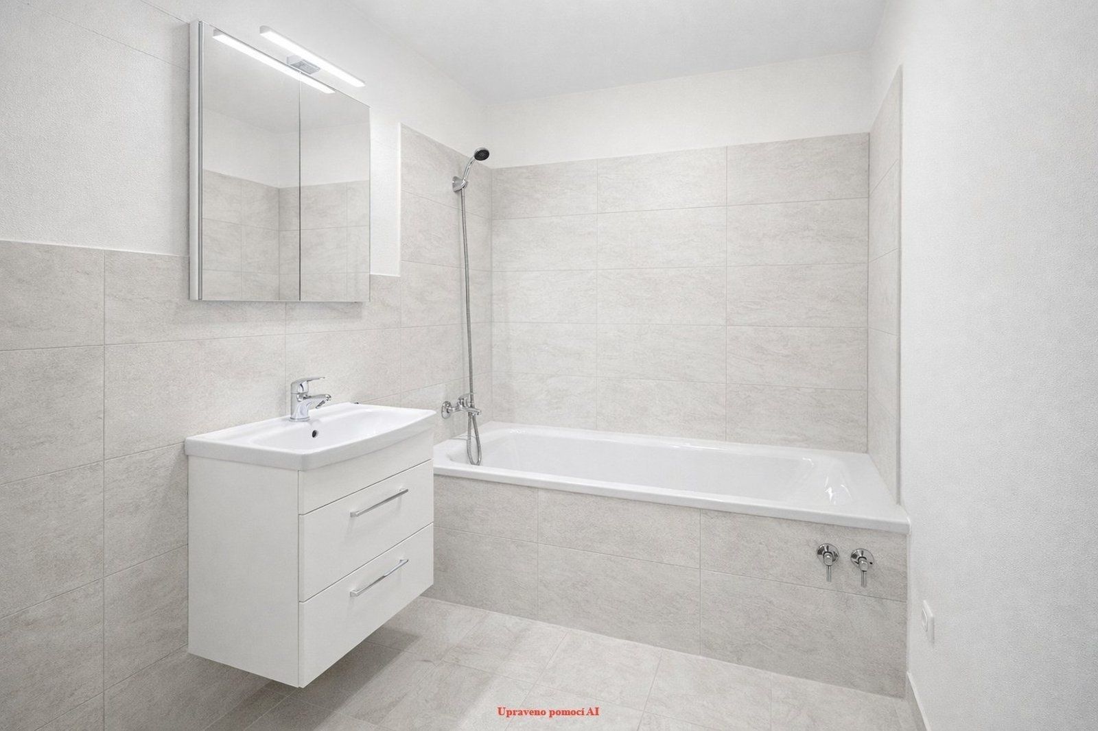 Wohnung 3+1 zur Miete, 72 m² (3 von 9)