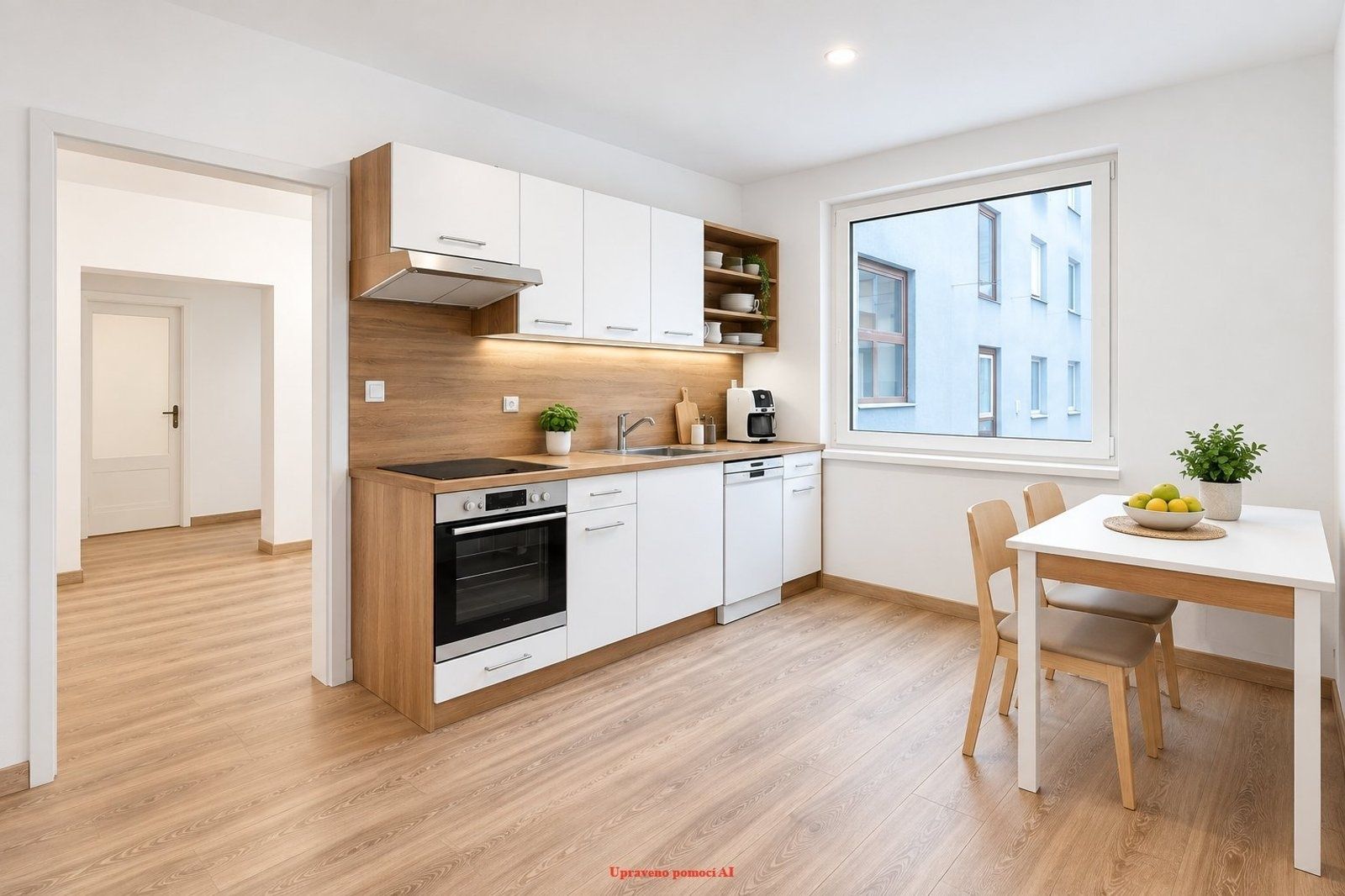 Wohnung 3+1 zur Miete, 72 m² (4 von 9)
