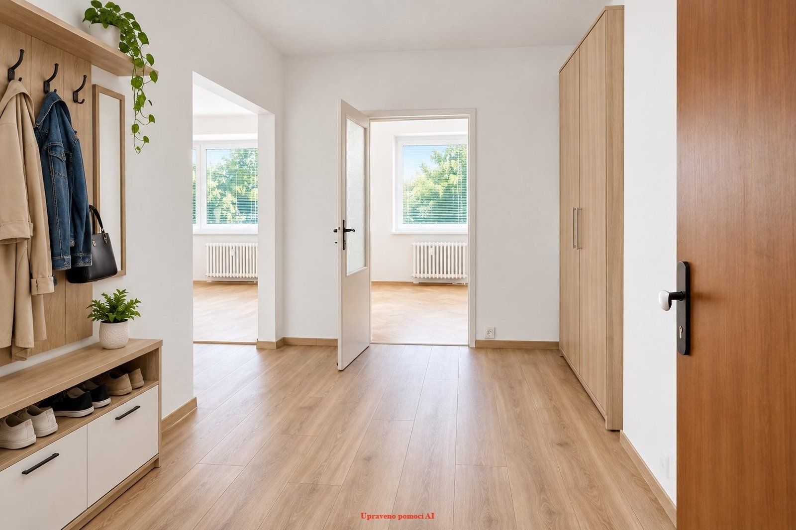 Wohnung 3+1 zur Miete, 72 m² (5 von 9)
