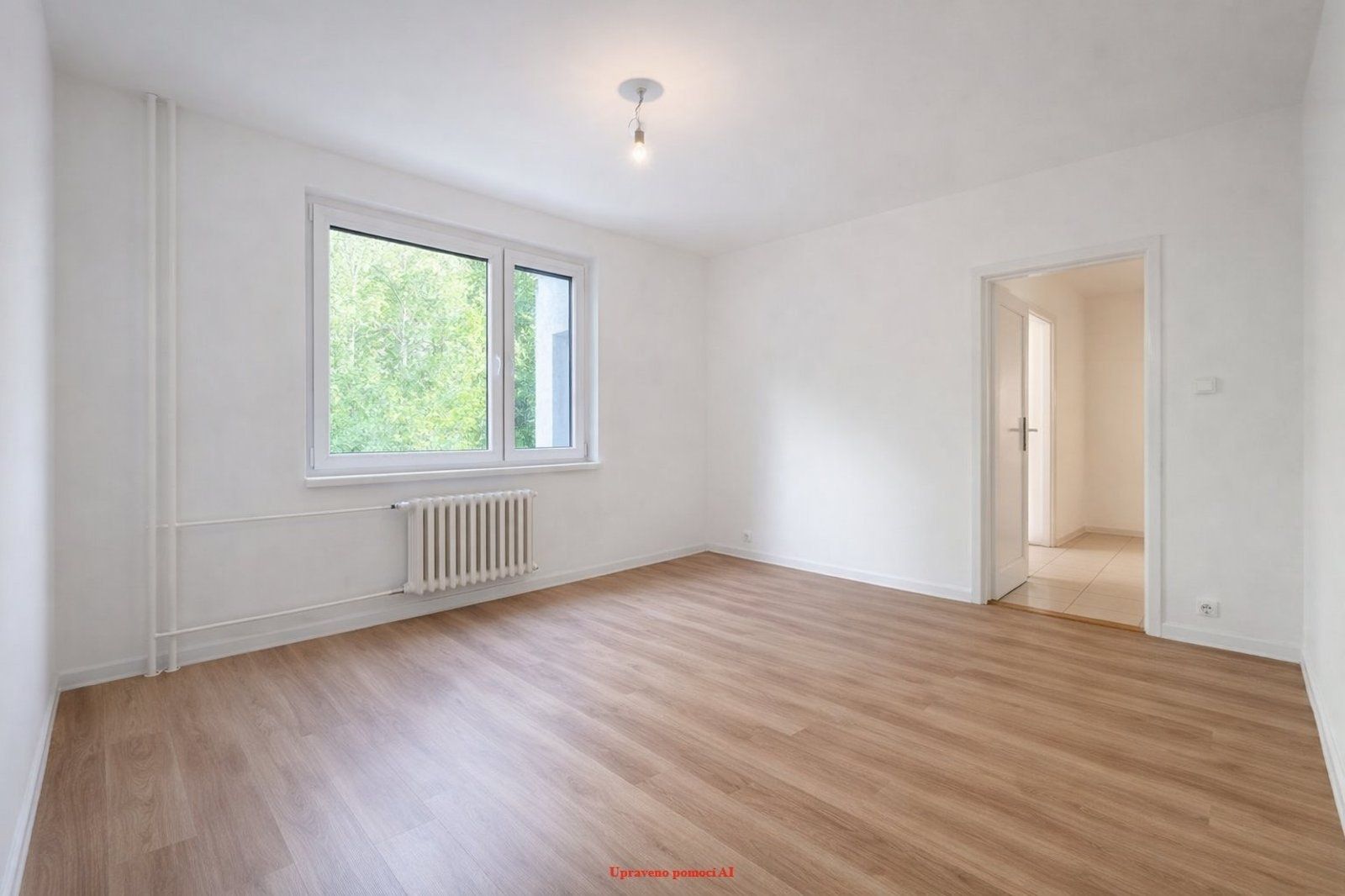 Wohnung 3+1 zur Miete, 72 m² (6 von 9)