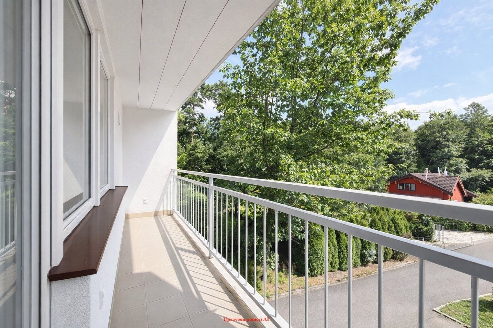 Wohnung 3+1 zur Miete, 72 m² (7 von 9)