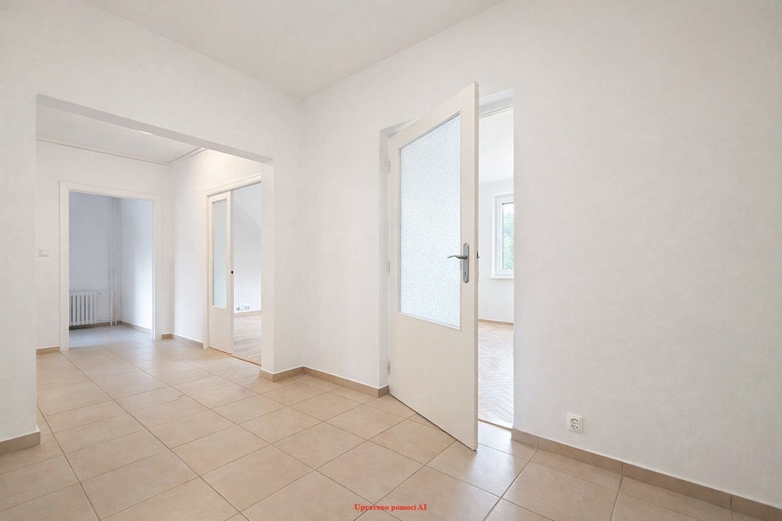 Wohnung 3+1 zur Miete, 72 m² (8 von 9)