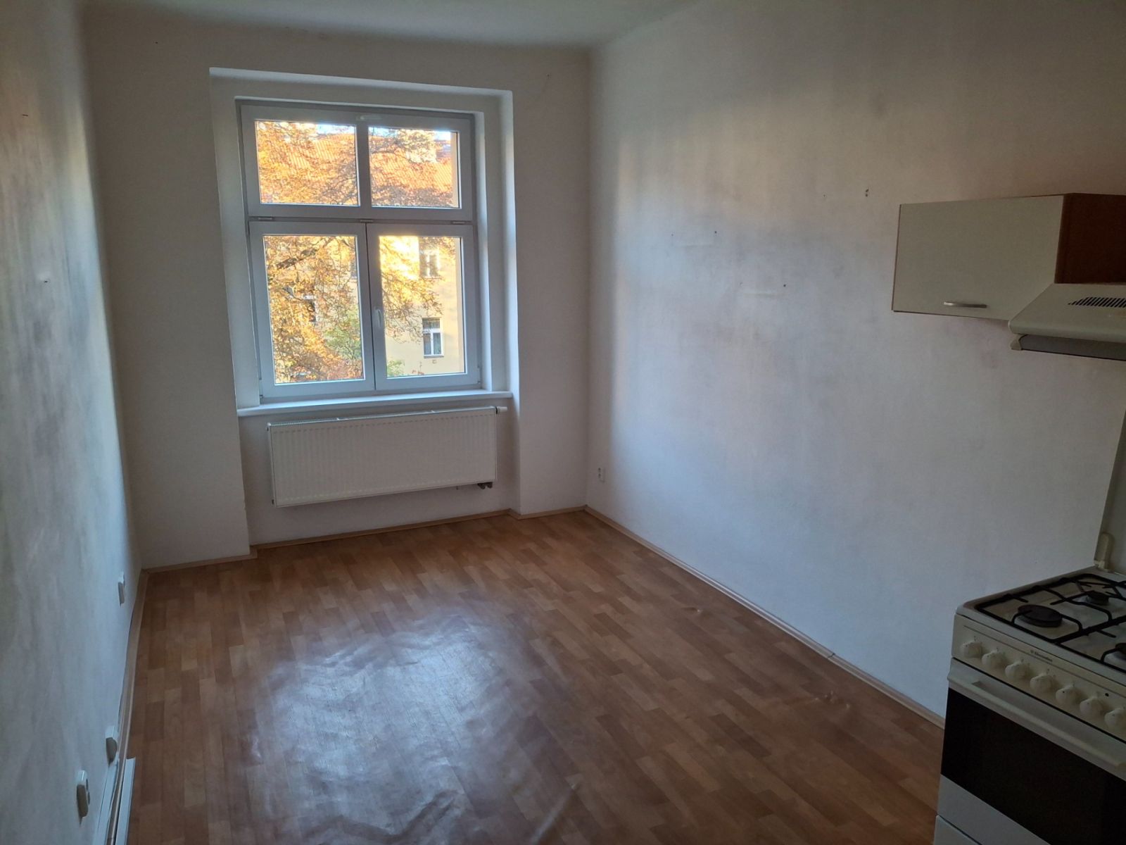 Pronájem bytu 2+kk 39 m², Praha – náhled fotky 5