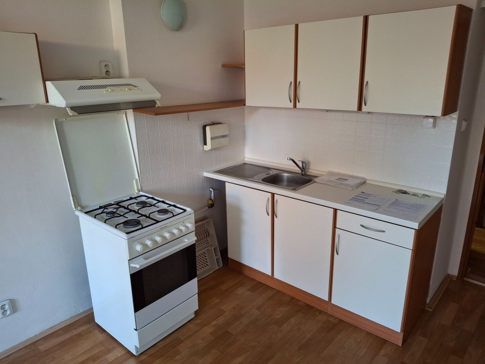 Pronájem bytu 2+kk 39 m², Praha – náhled fotky 6