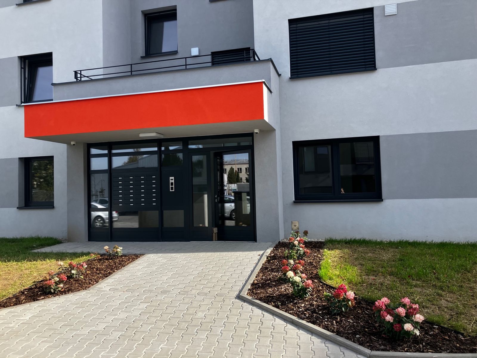 Pronájem bytu 2+kk 56 m², Havlíčkův Brod – náhled fotky 14