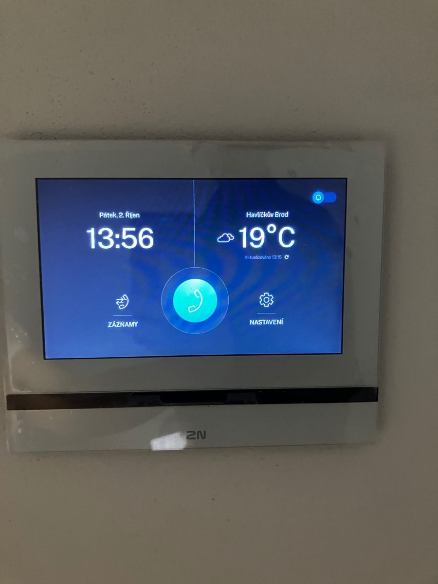 Pronájem bytu 2+kk 56 m², Havlíčkův Brod – náhled fotky 19
