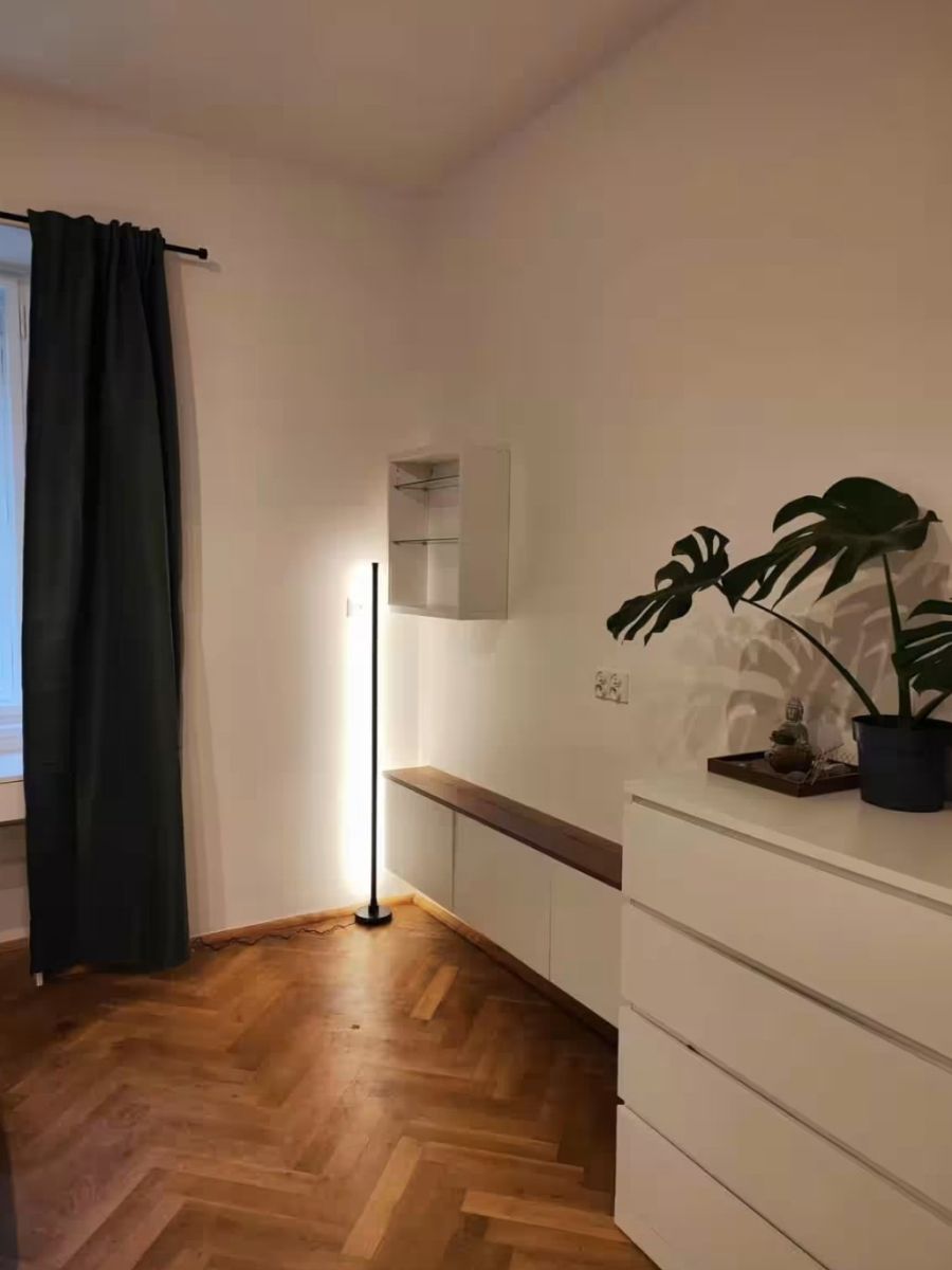 Žerotínova, Praha - Žižkov – fotografie 4