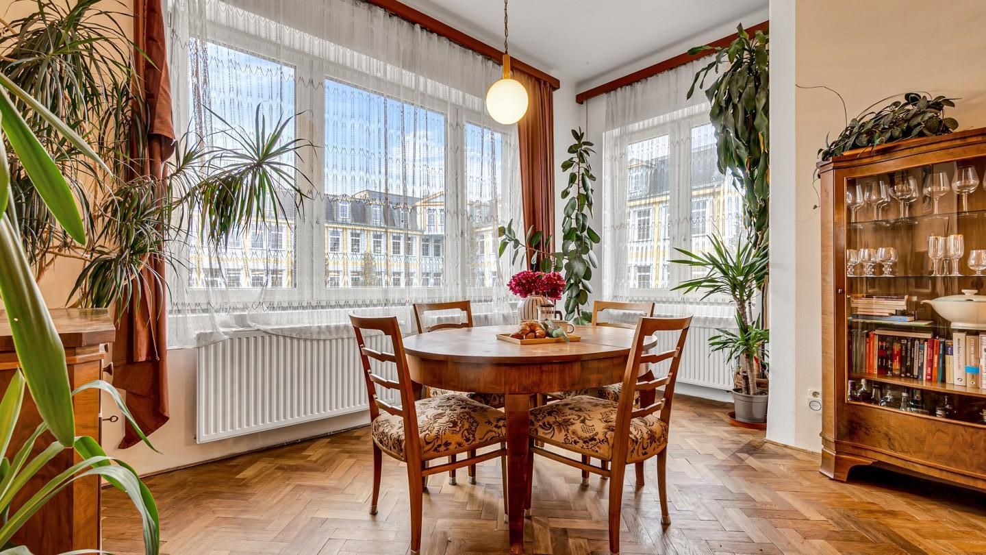 Prodej bytu 4+1 131 m²