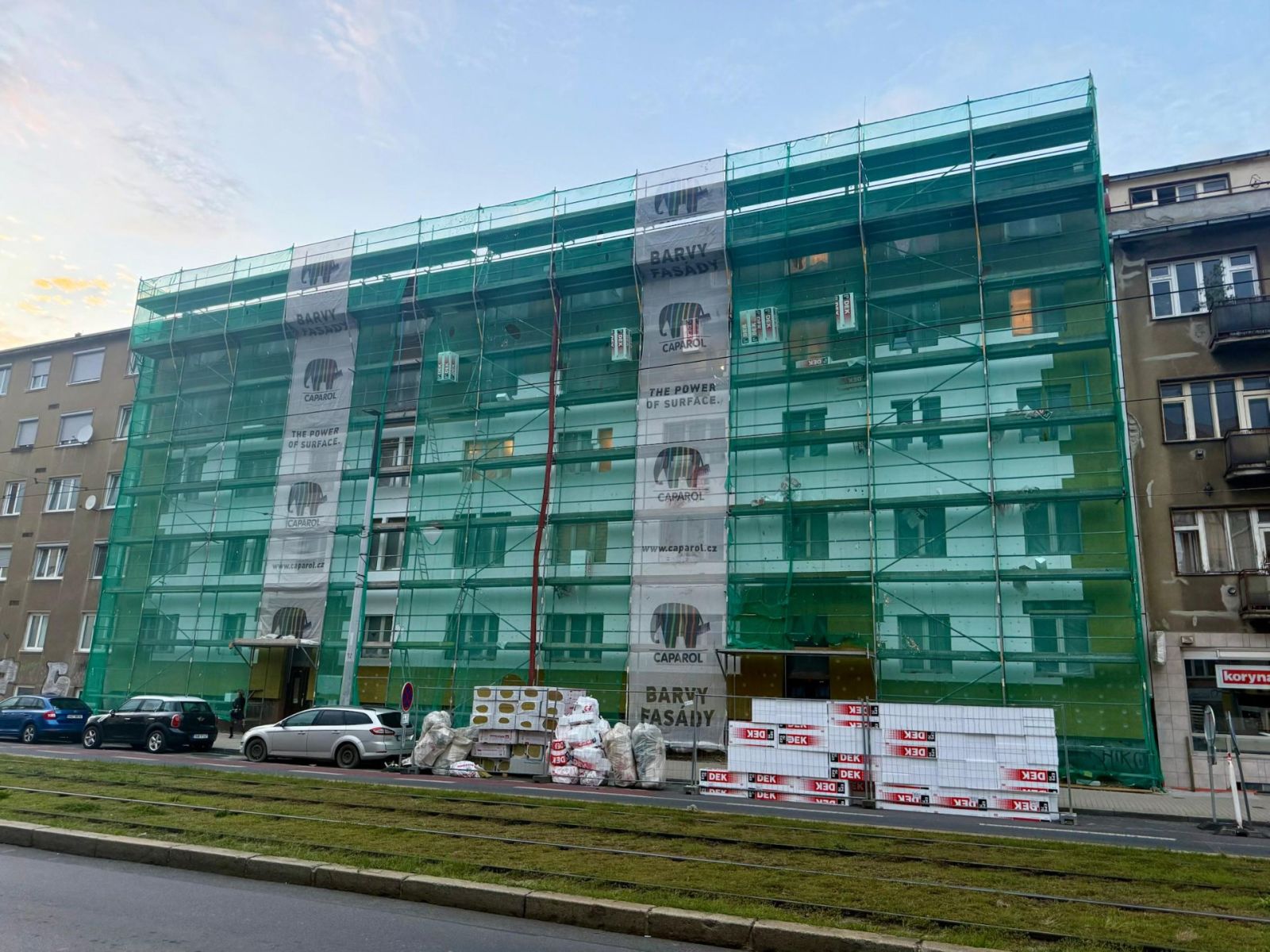 Prodej bytu 1+kk 19 m², Praha – náhled fotky 6