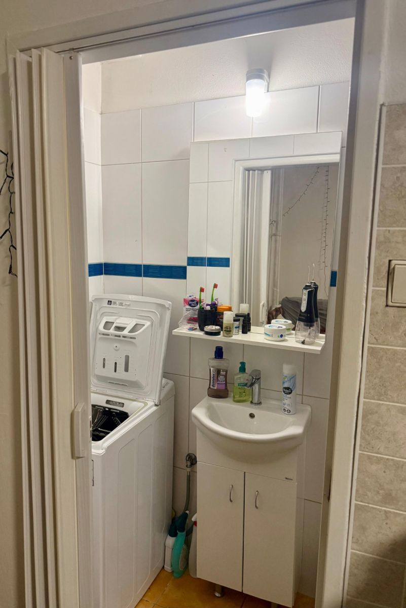 Prodej bytu 1+kk 19 m², Praha – náhled fotky 8