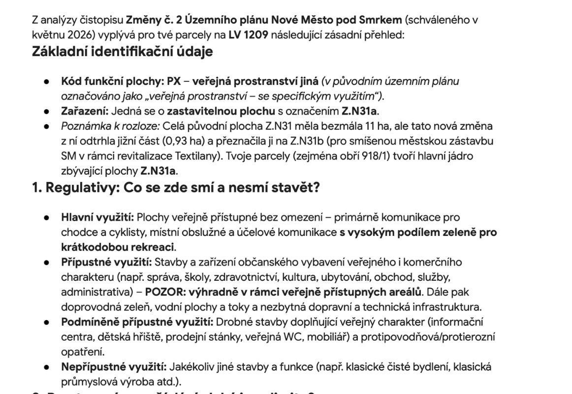 Nové Město pod Smrkem - Nové Město pod Smrkem, Liberecký kraj – fotografie 5