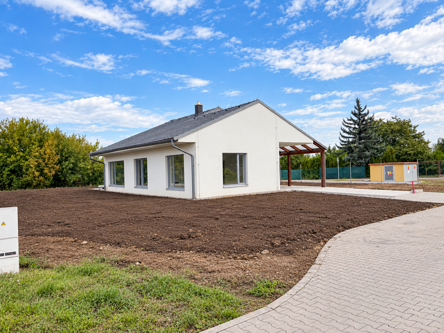 Prodej domu 5+kk 138 m², Kozomín – náhled fotky 19