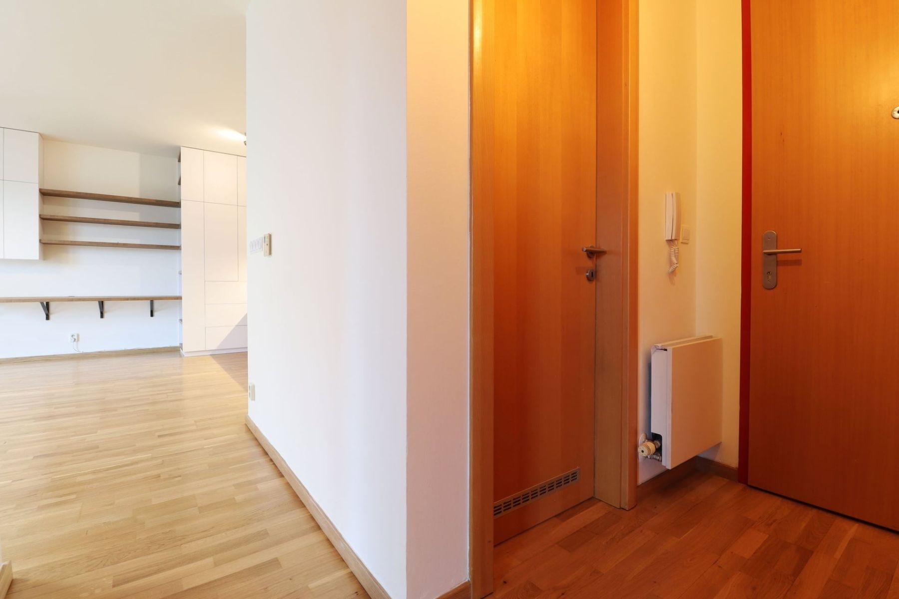 Pronájem bytu 2+kk 56 m², Praha – náhled fotky 14