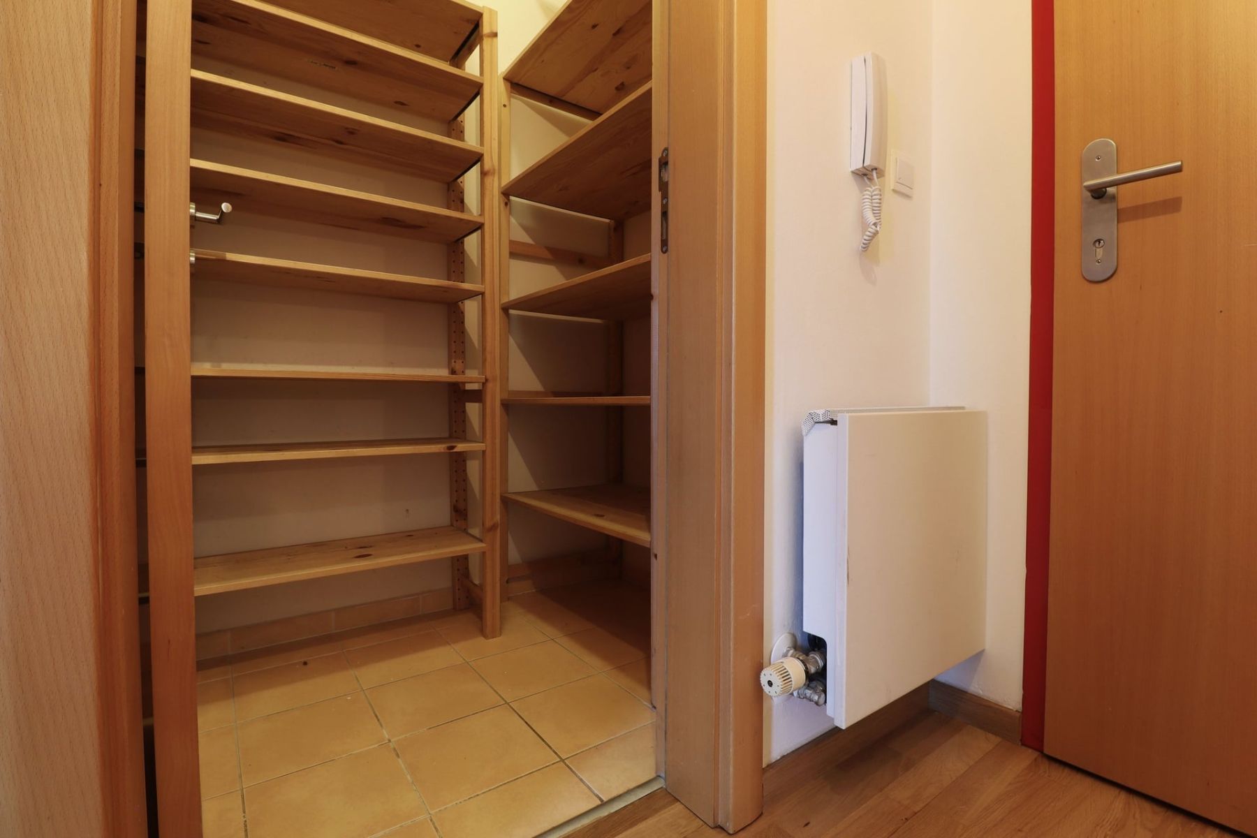 Pronájem bytu 2+kk 56 m², Praha – náhled fotky 15
