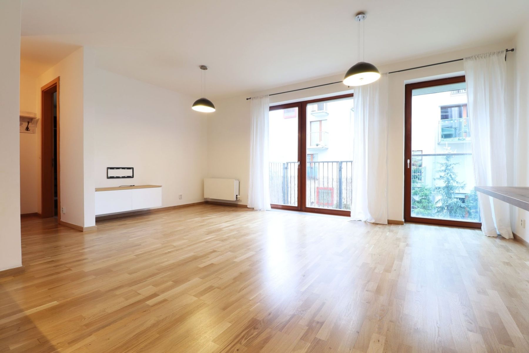 Pronájem bytu 2+kk 56 m², Praha – náhled fotky 2