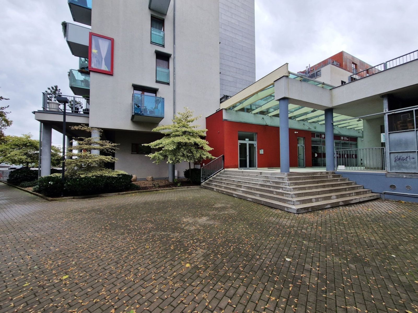 Pronájem bytu 2+kk 56 m², Praha – náhled fotky 21