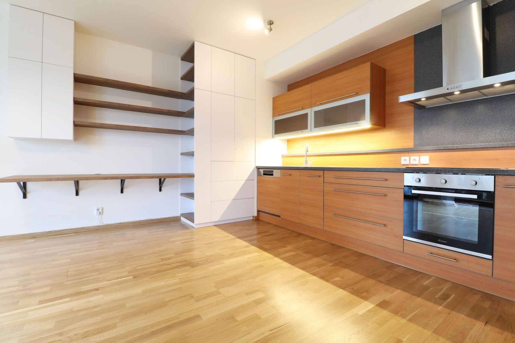 Pronájem bytu 2+kk 56 m², Praha – náhled fotky 4