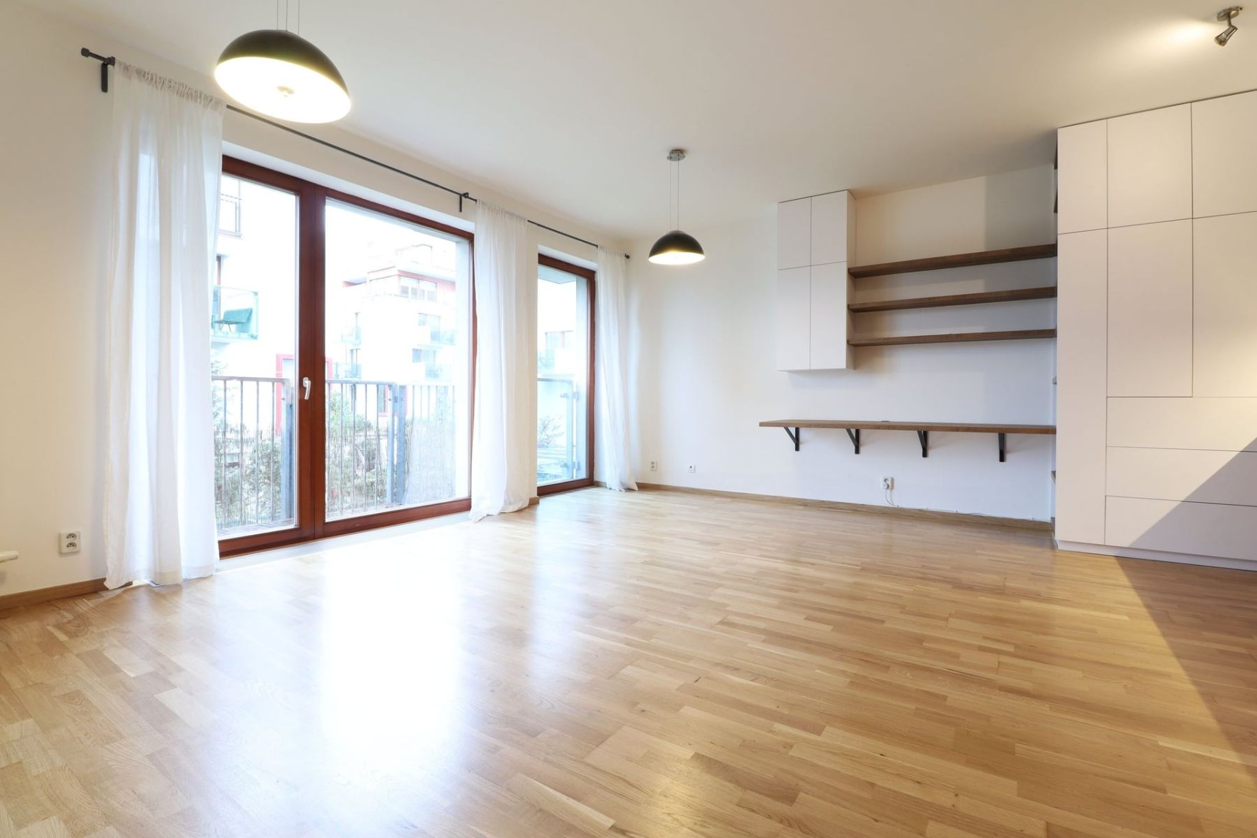 Pronájem bytu 2+kk 56 m², Praha – náhled fotky 8