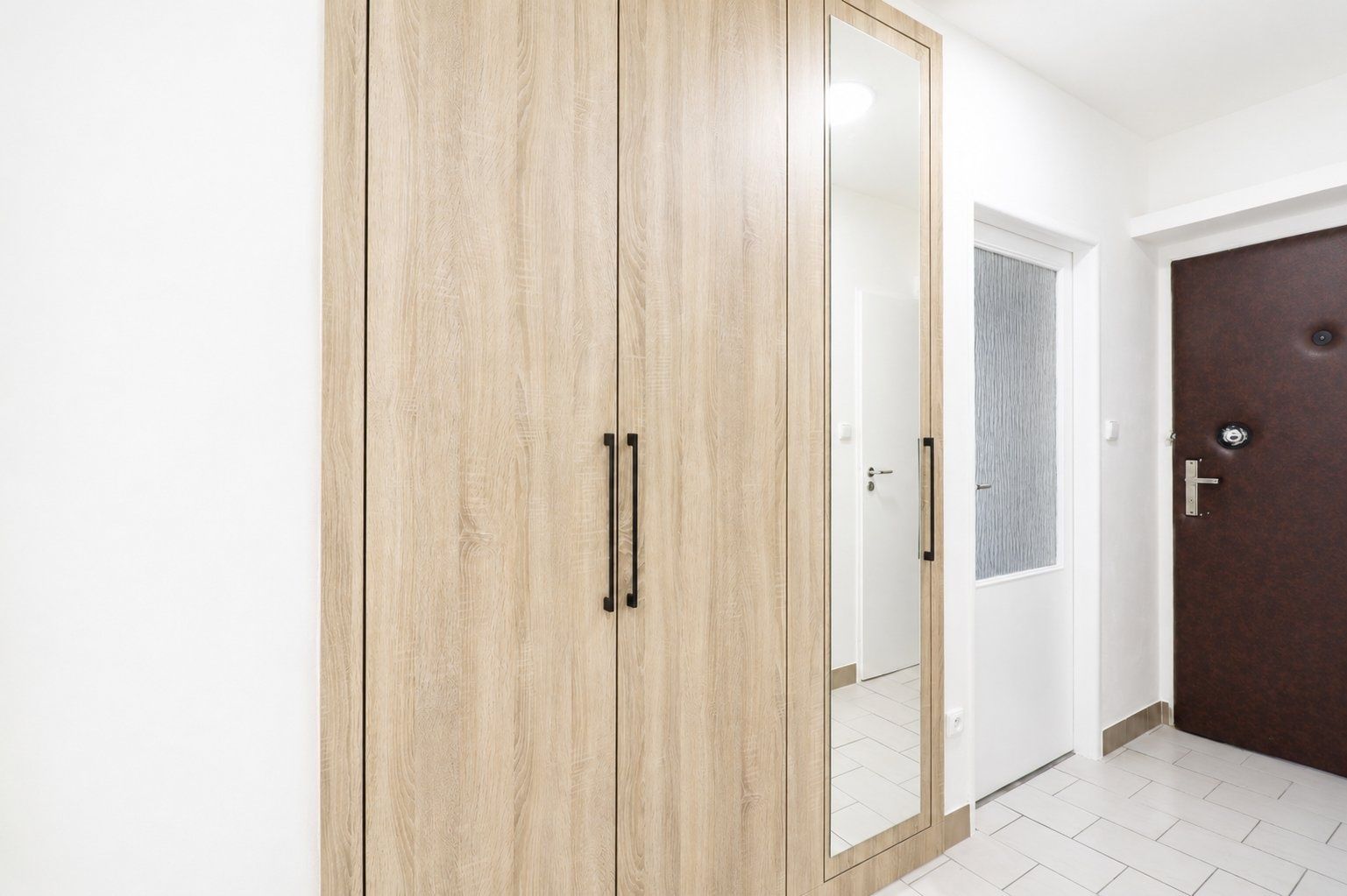 Pronájem bytu 2+1 59 m², Praha – náhled fotky 13