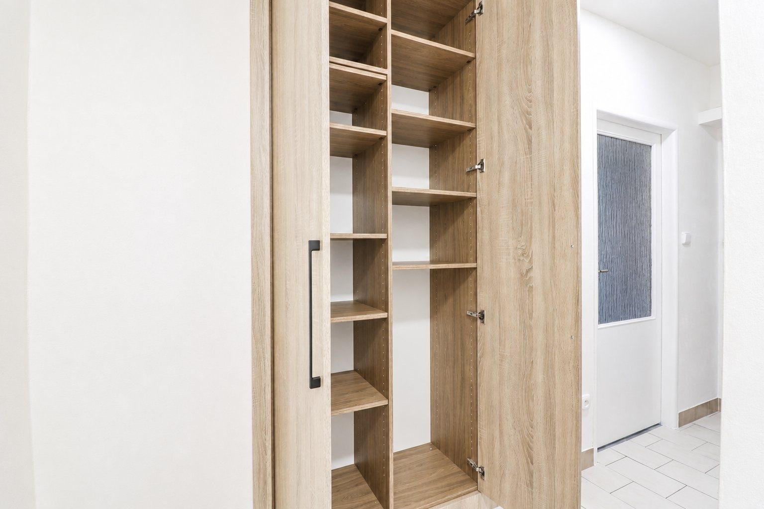 Pronájem bytu 2+1 59 m², Praha – náhled fotky 14