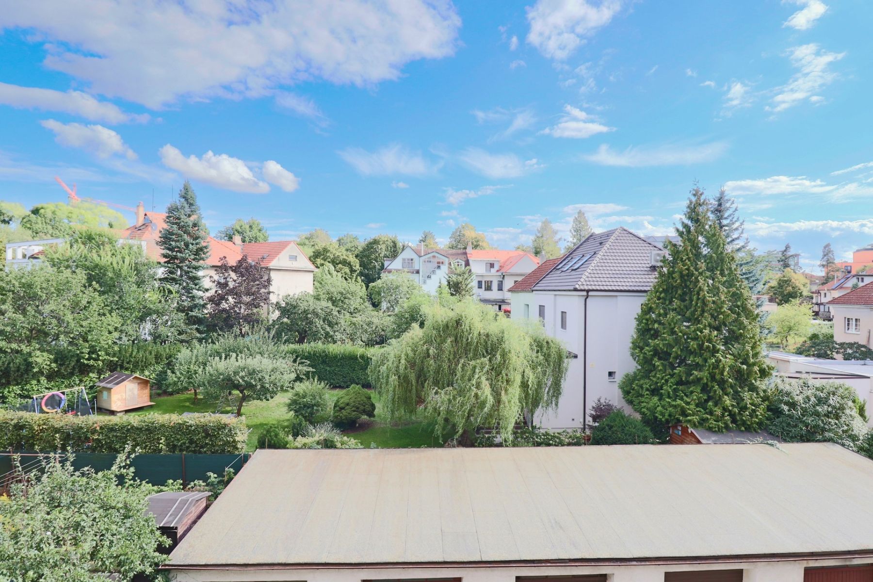 Pronájem bytu 2+1 59 m², Praha – náhled fotky 15