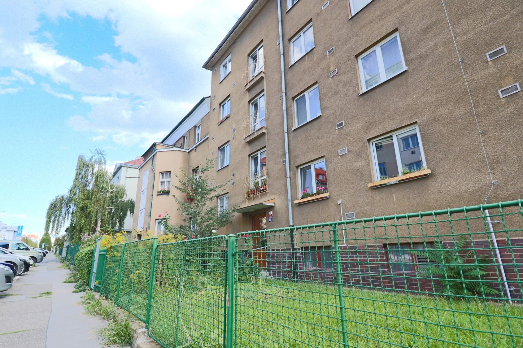 Pronájem bytu 2+1 59 m², Praha – náhled fotky 19