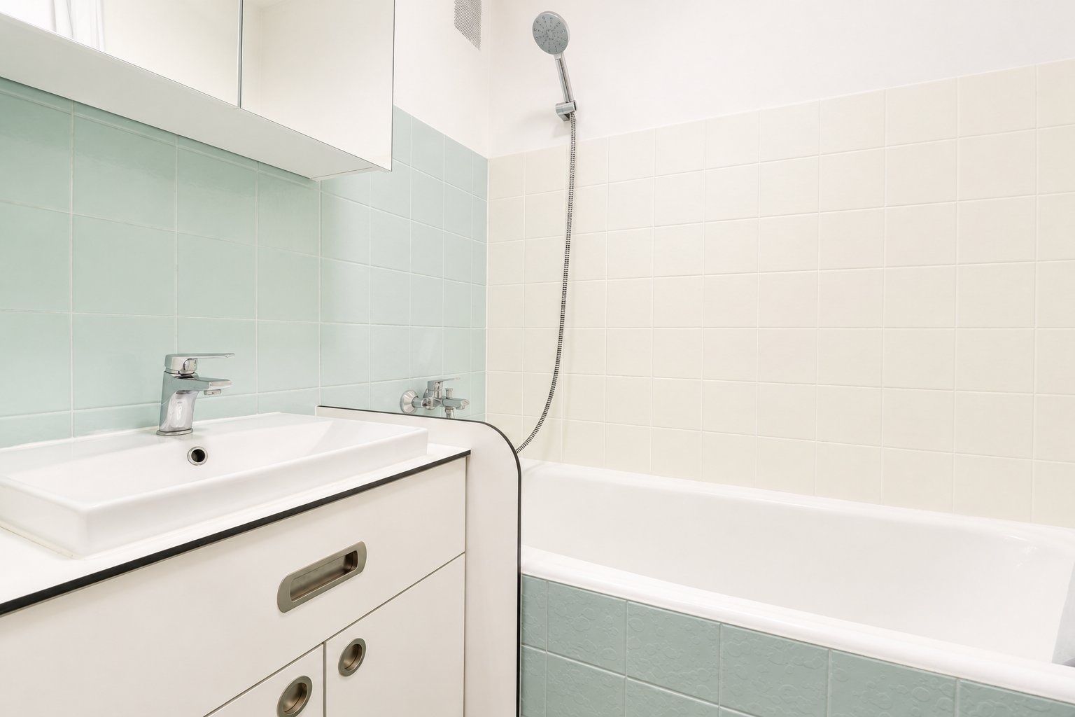 Pronájem bytu 2+1 59 m², Praha – náhled fotky 3