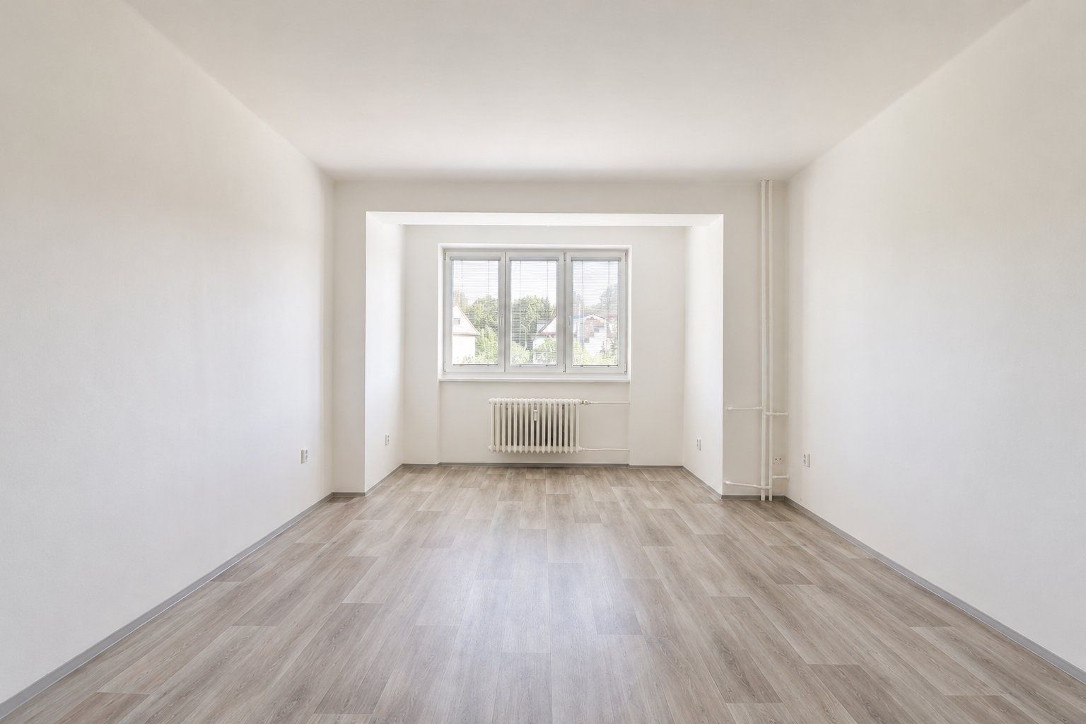 Pronájem bytu 2+1 59 m², Praha – náhled fotky 4
