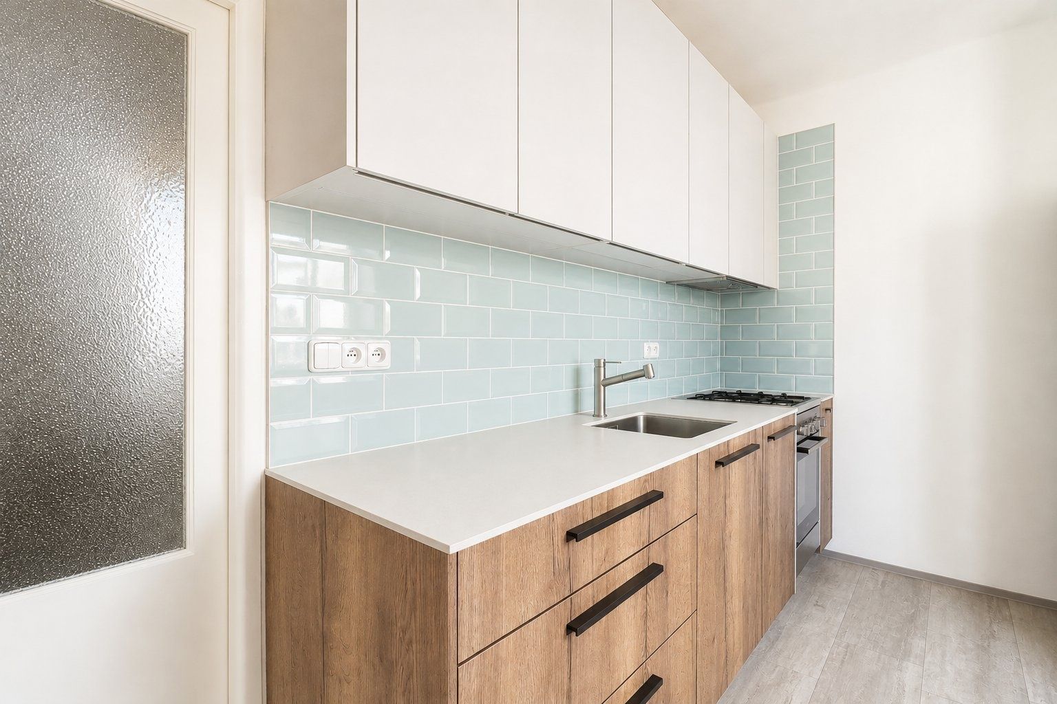 Pronájem bytu 2+1 59 m², Praha – náhled fotky 6