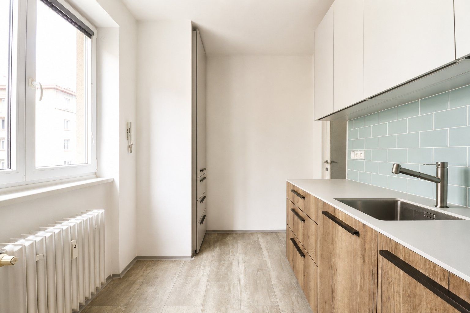 Pronájem bytu 2+1 59 m², Praha – náhled fotky 7