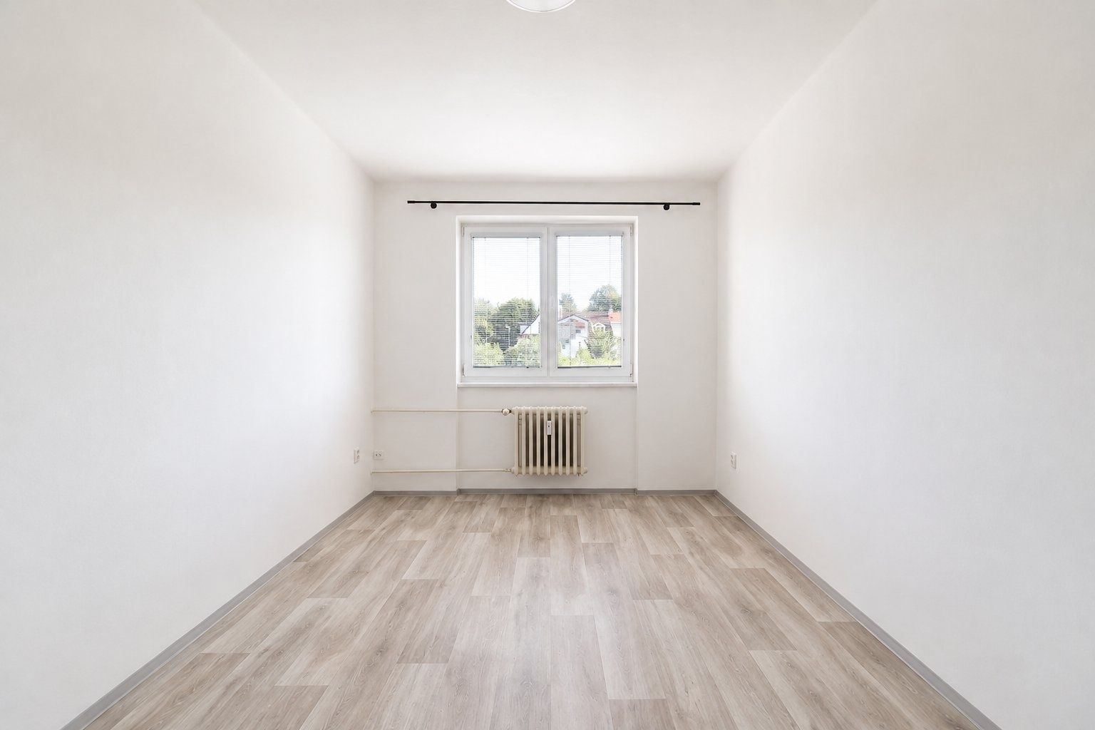 Pronájem bytu 2+1 59 m², Praha – náhled fotky 8