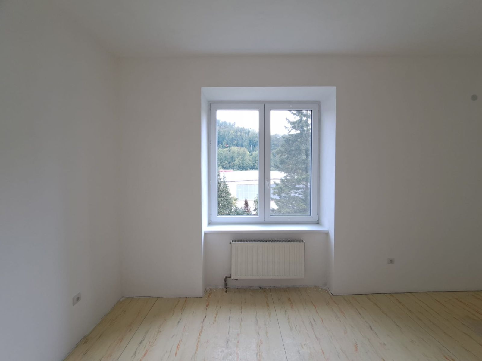Pronájem bytu 2+1 54 m²
