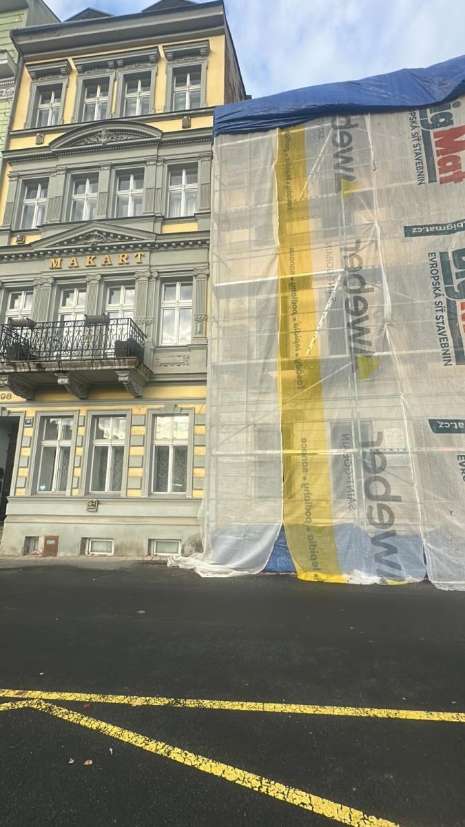 Prodej bytu 2+kk 48 m², Karlovy Vary – náhled fotky 16