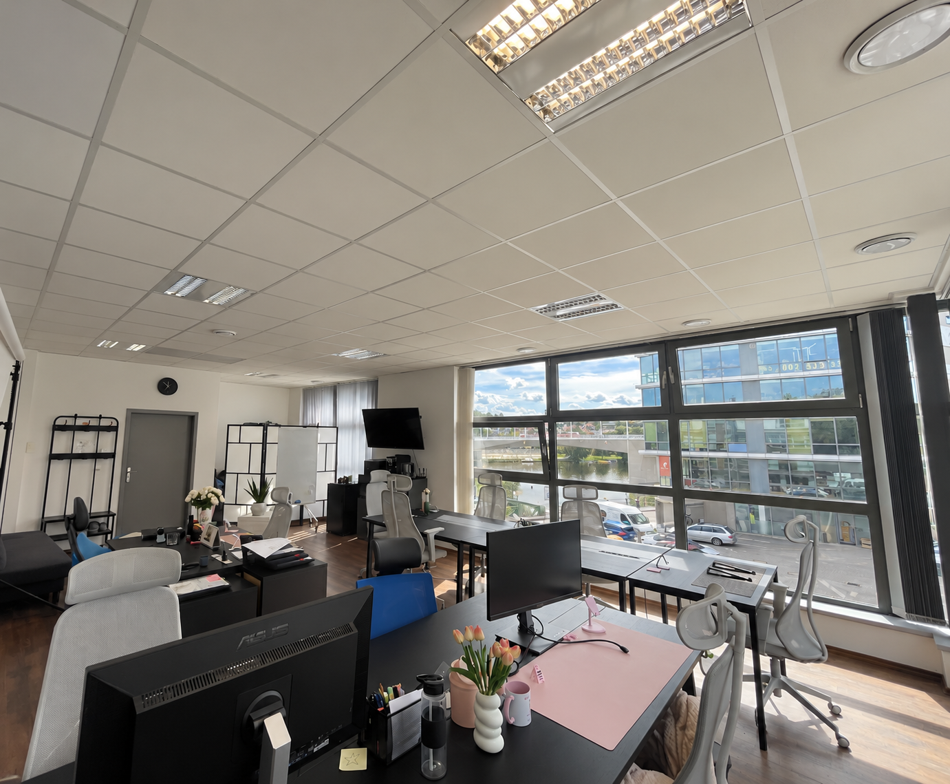 Pronájem komerčního prostoru 52 m², Praha – náhled fotky 8