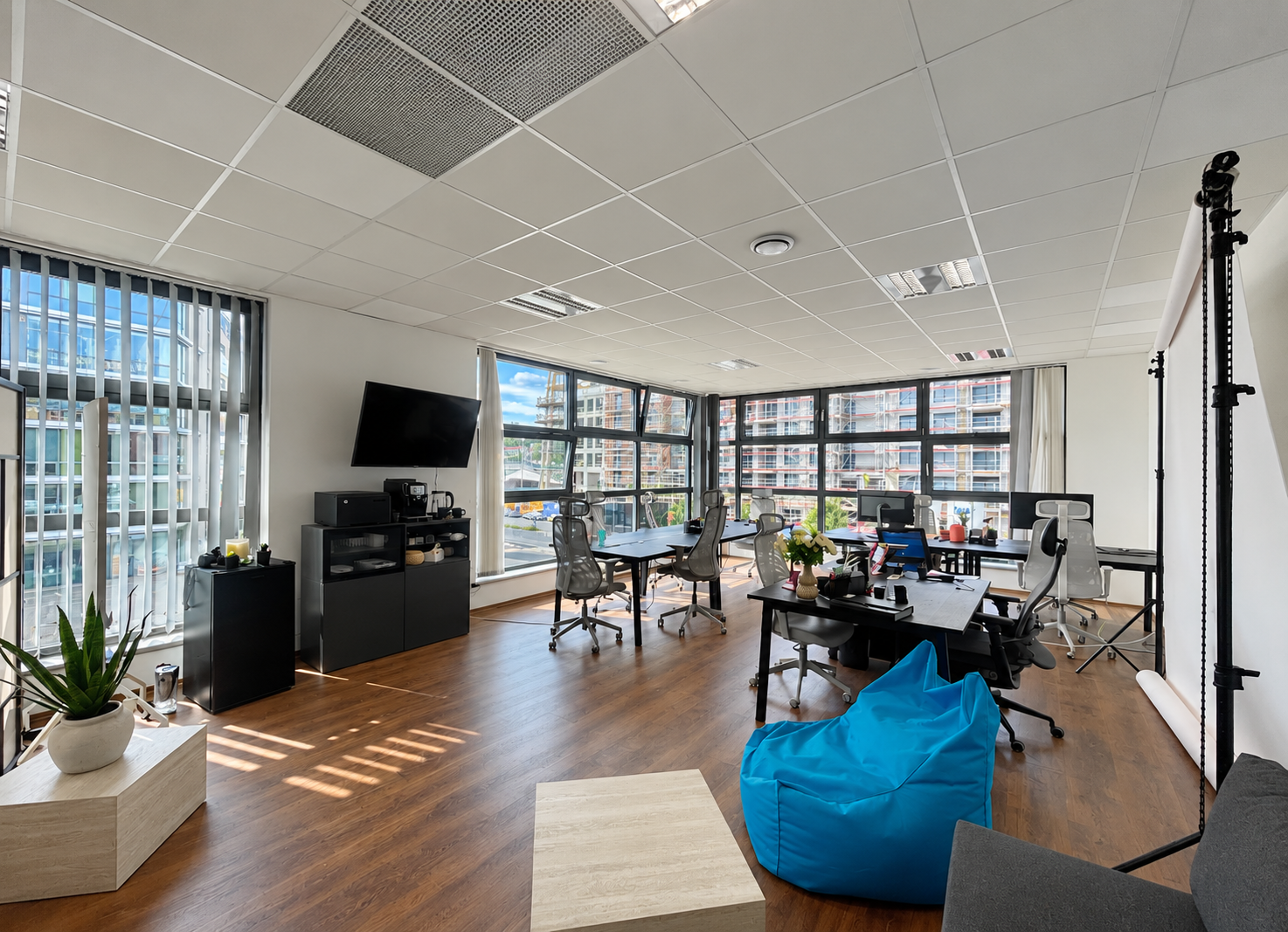 Pronájem komerčního prostoru 52 m², Praha – náhled fotky 6