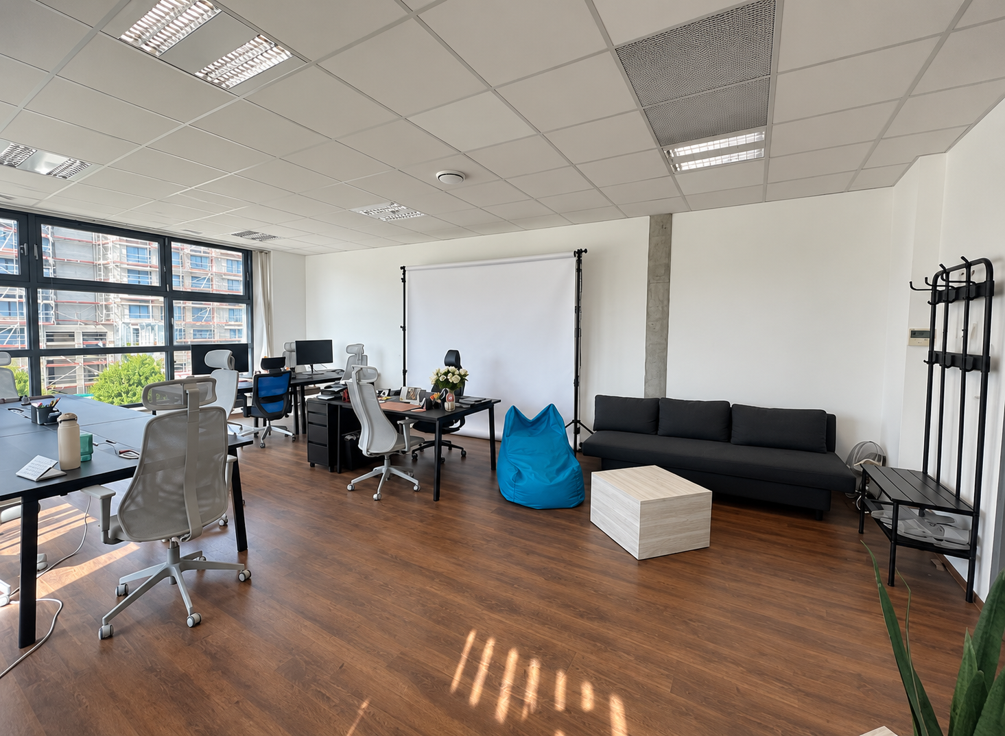 Pronájem komerčního prostoru 52 m², Praha – náhled fotky 7
