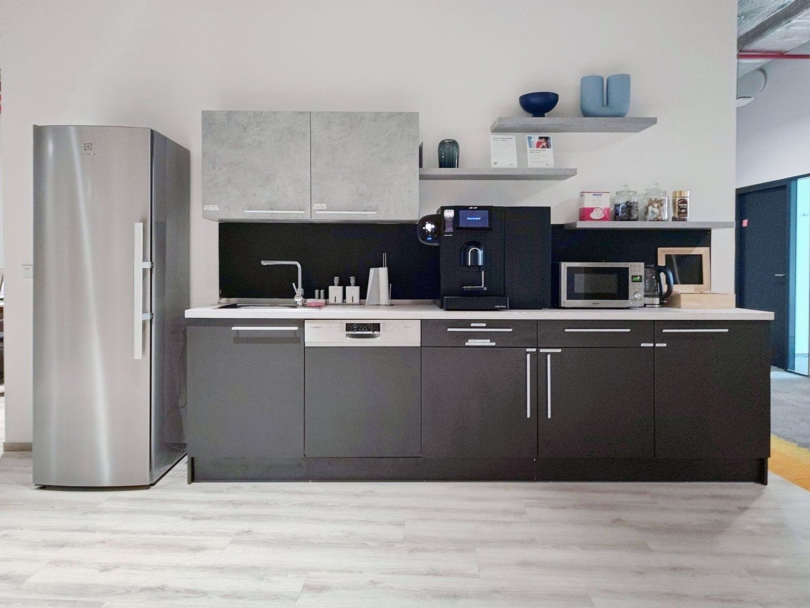 Pronájem komerčního prostoru 70 m², Praha – náhled fotky 10