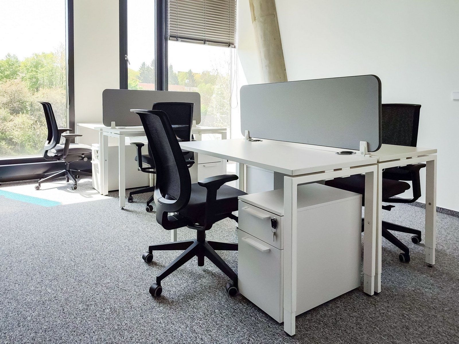 Pronájem komerčního prostoru 70 m², Praha – náhled fotky 8