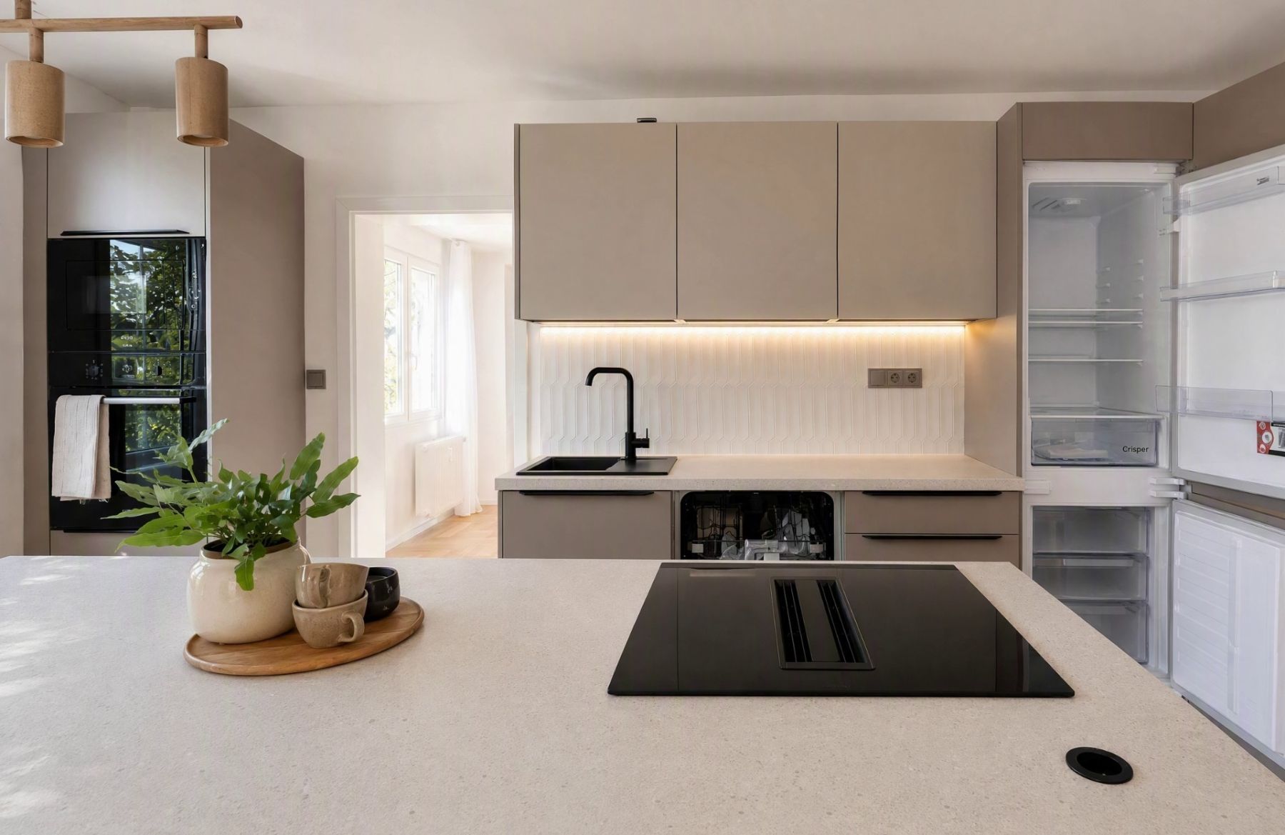 Prodej bytu 3+kk 54 m², Plzeň – náhled fotky 5