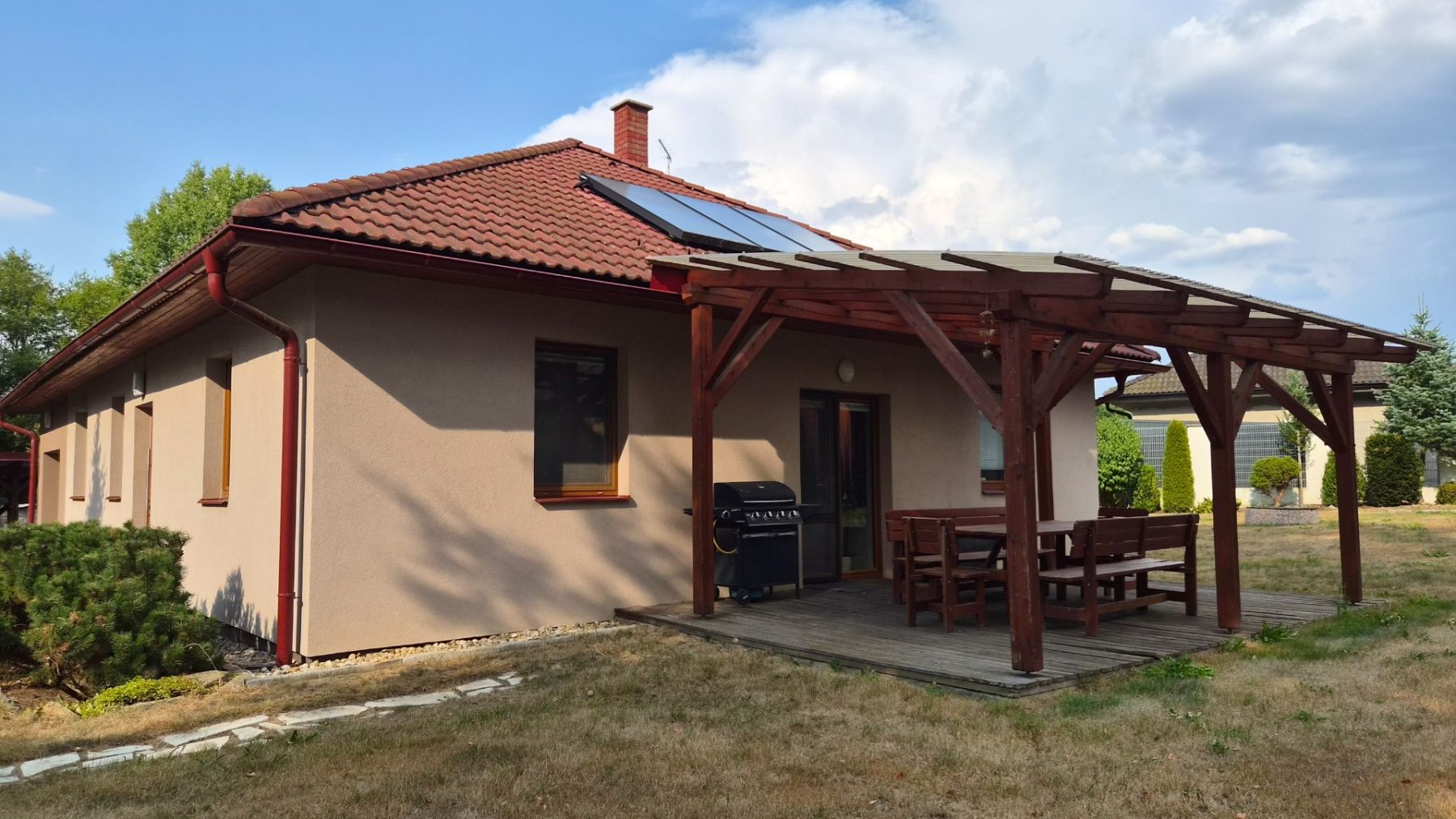 Hospříz - Hospříz, Jihočeský kraj – fotografie 3