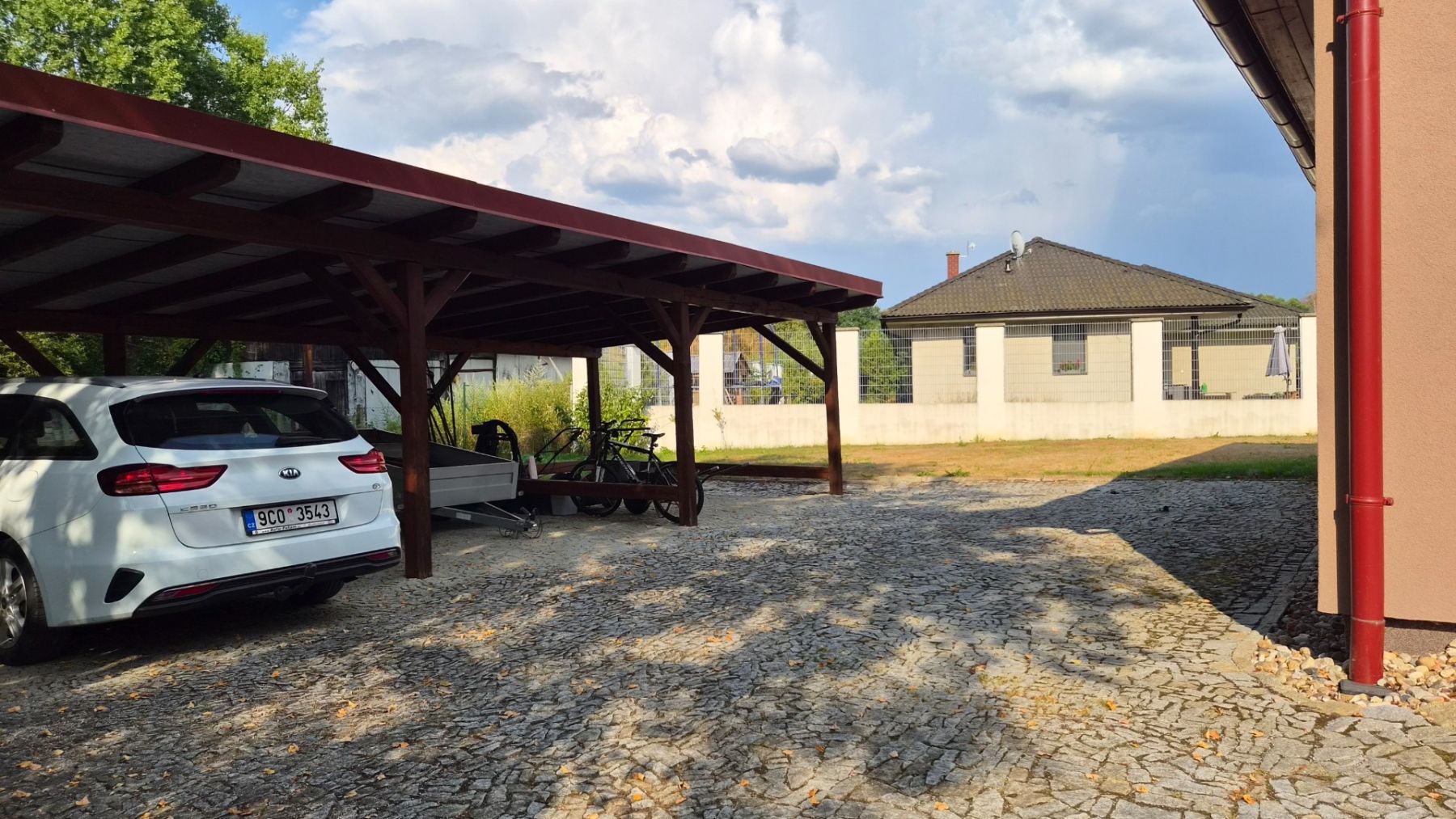 Hospříz - Hospříz, Jihočeský kraj – fotografie 2