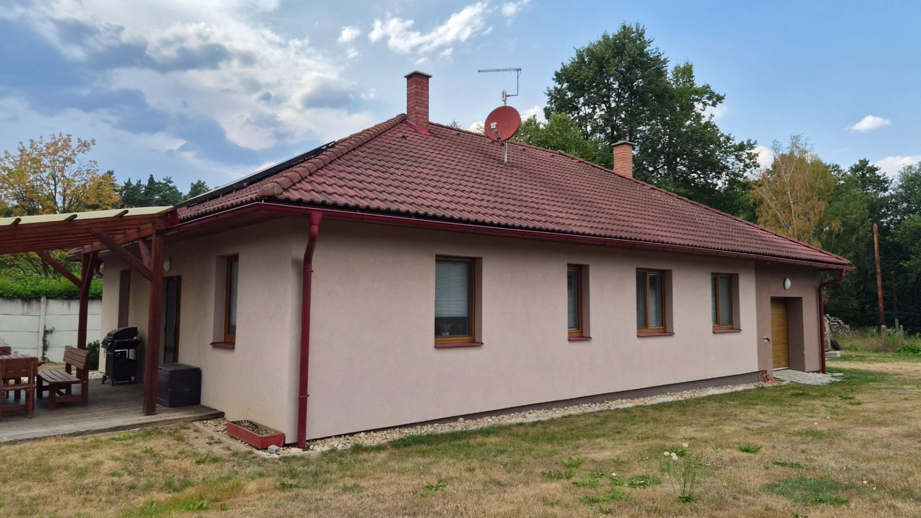 Hospříz - Hospříz, Jihočeský kraj – fotografie 4