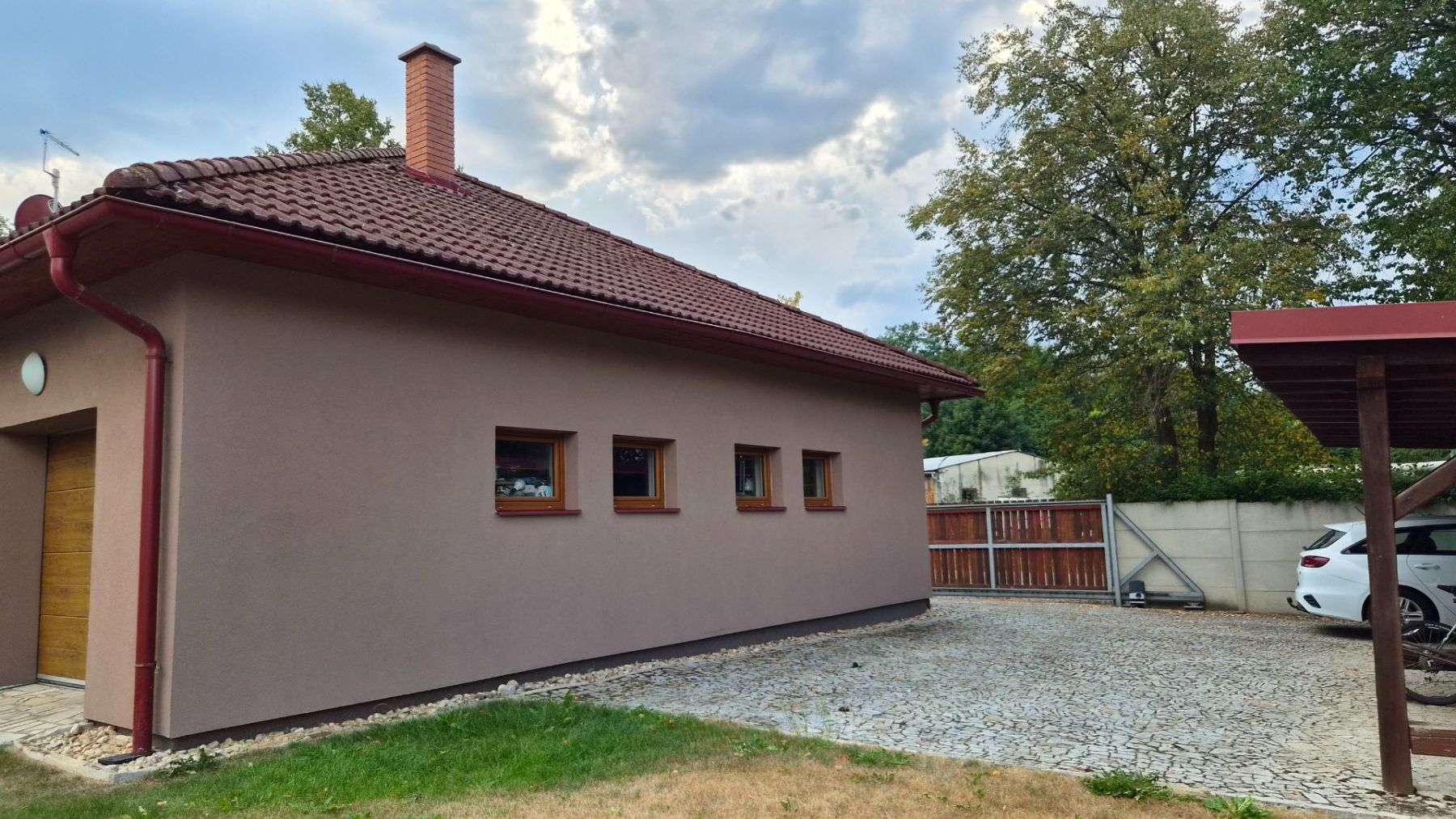Hospříz - Hospříz, Jihočeský kraj – fotografie 5