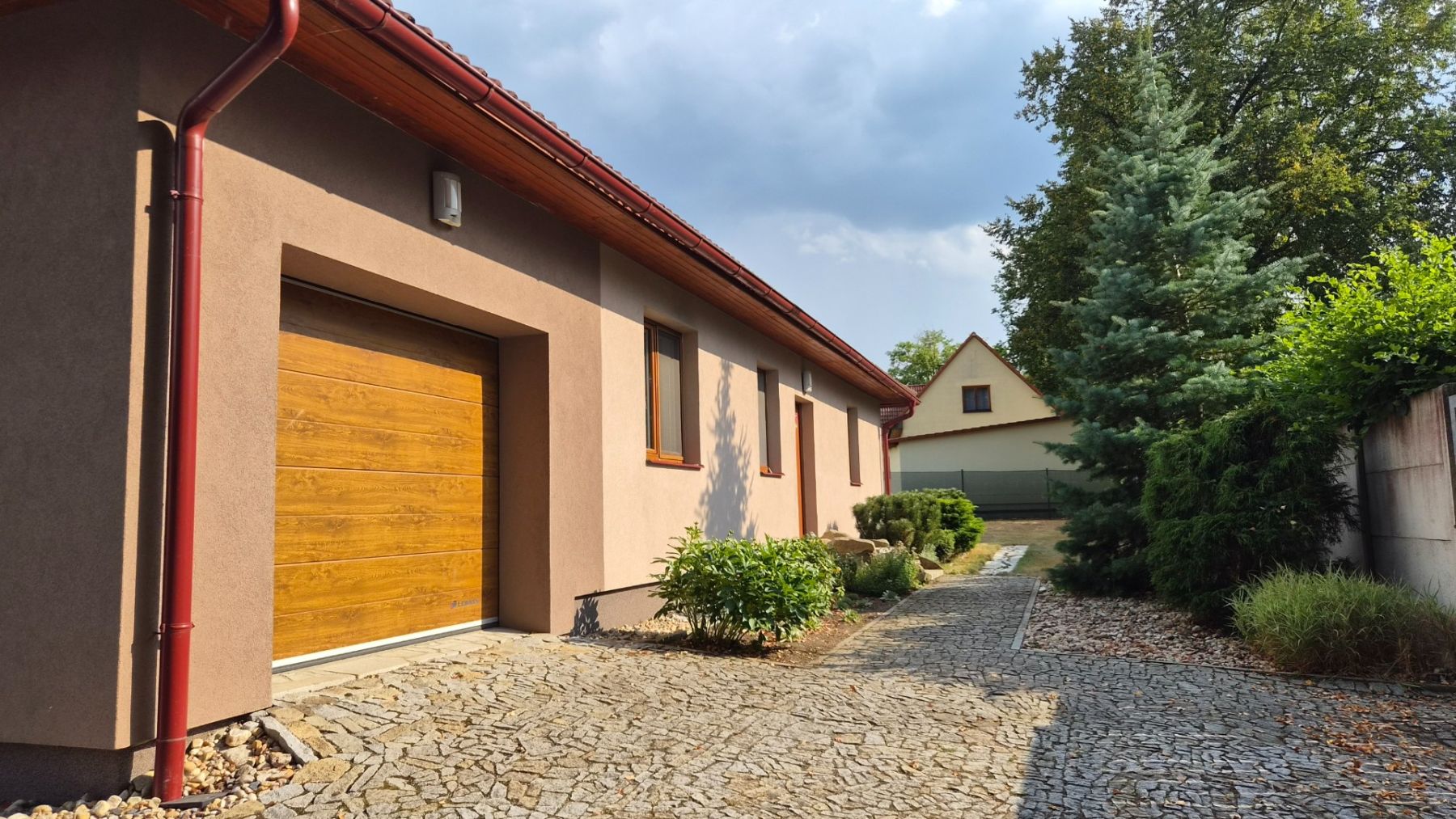 Hospříz - Hospříz, Jihočeský kraj