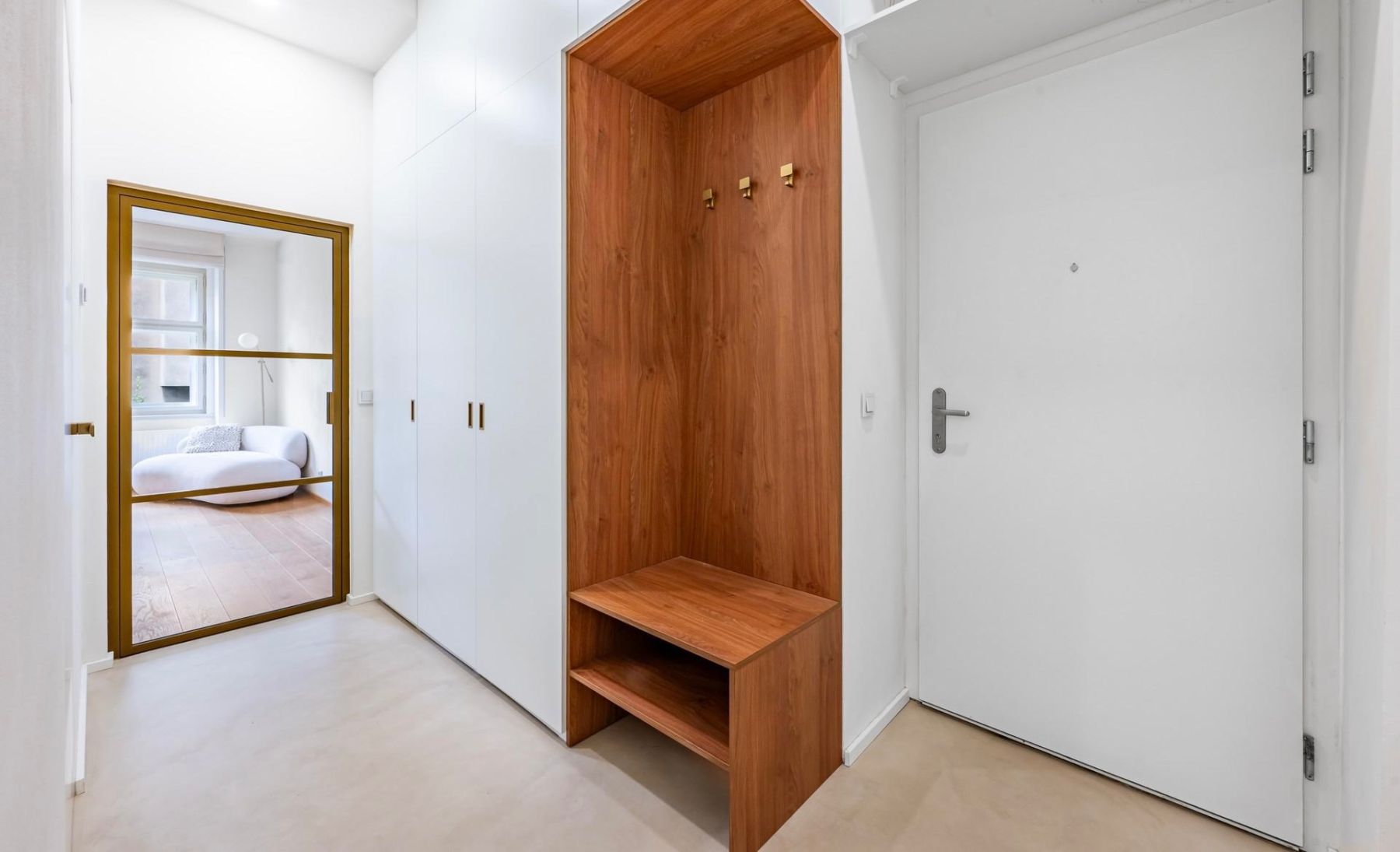 Prodej bytu 2+kk 48 m², Praha – náhled fotky 11