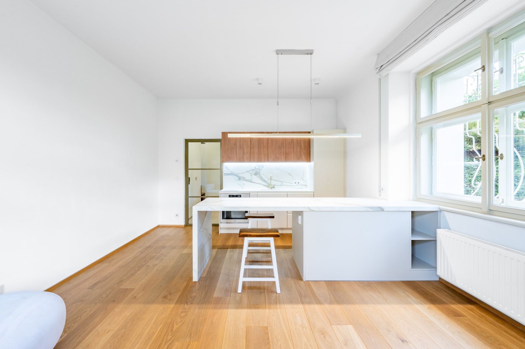 Prodej bytu 2+kk 48 m², Praha – náhled fotky 3