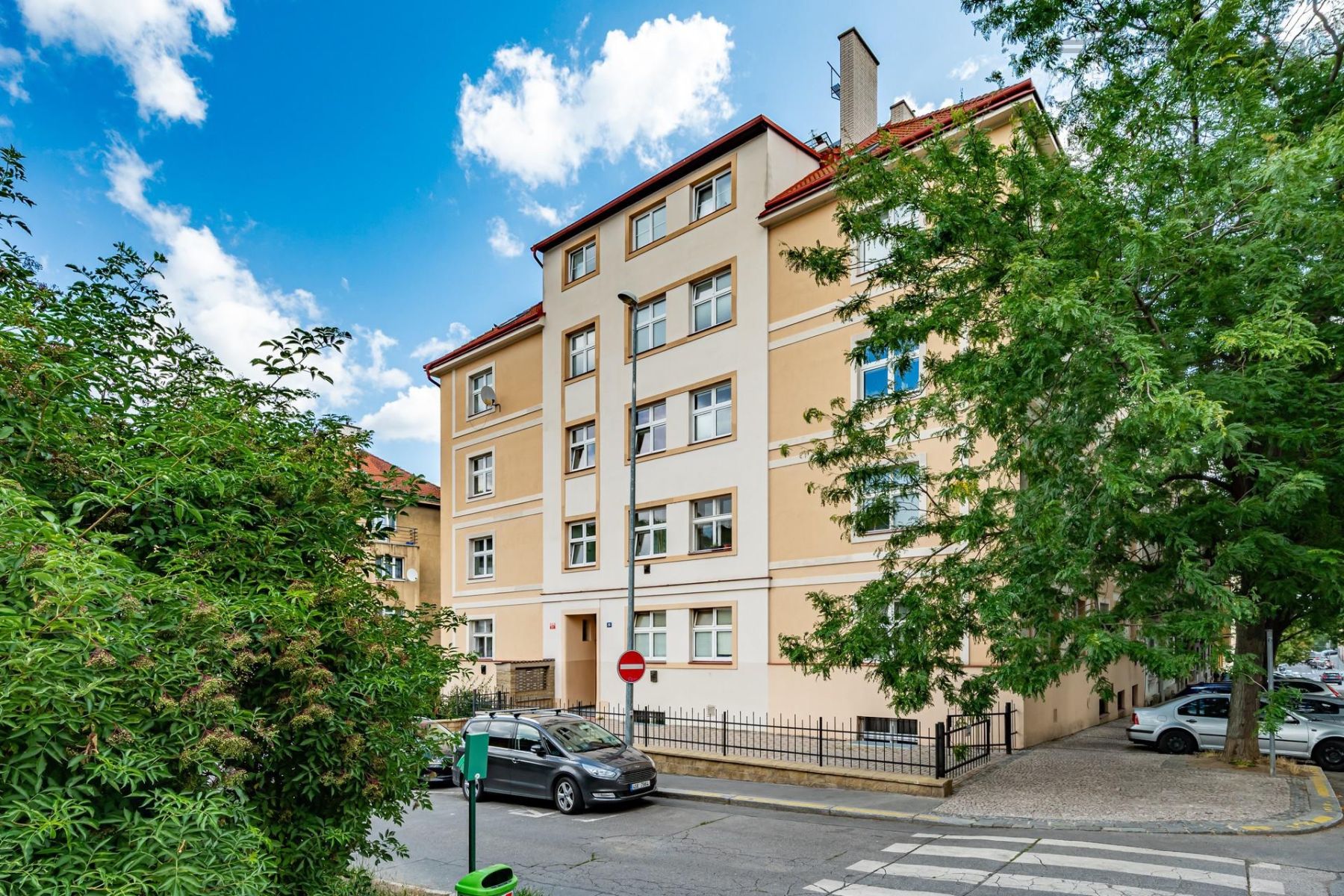 Prodej bytu 2+kk 48 m², Praha – náhled fotky 13
