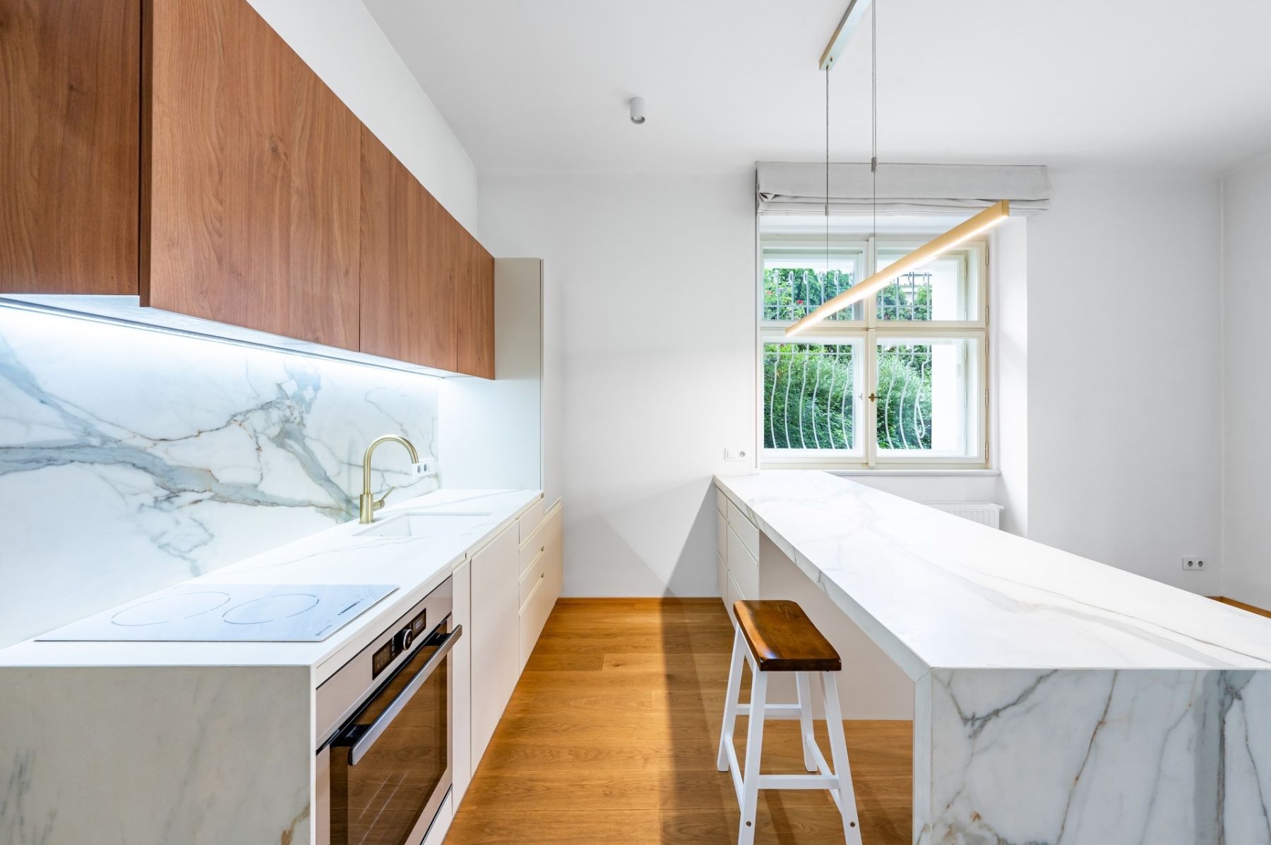 Prodej bytu 2+kk 48 m², Praha – náhled fotky 14