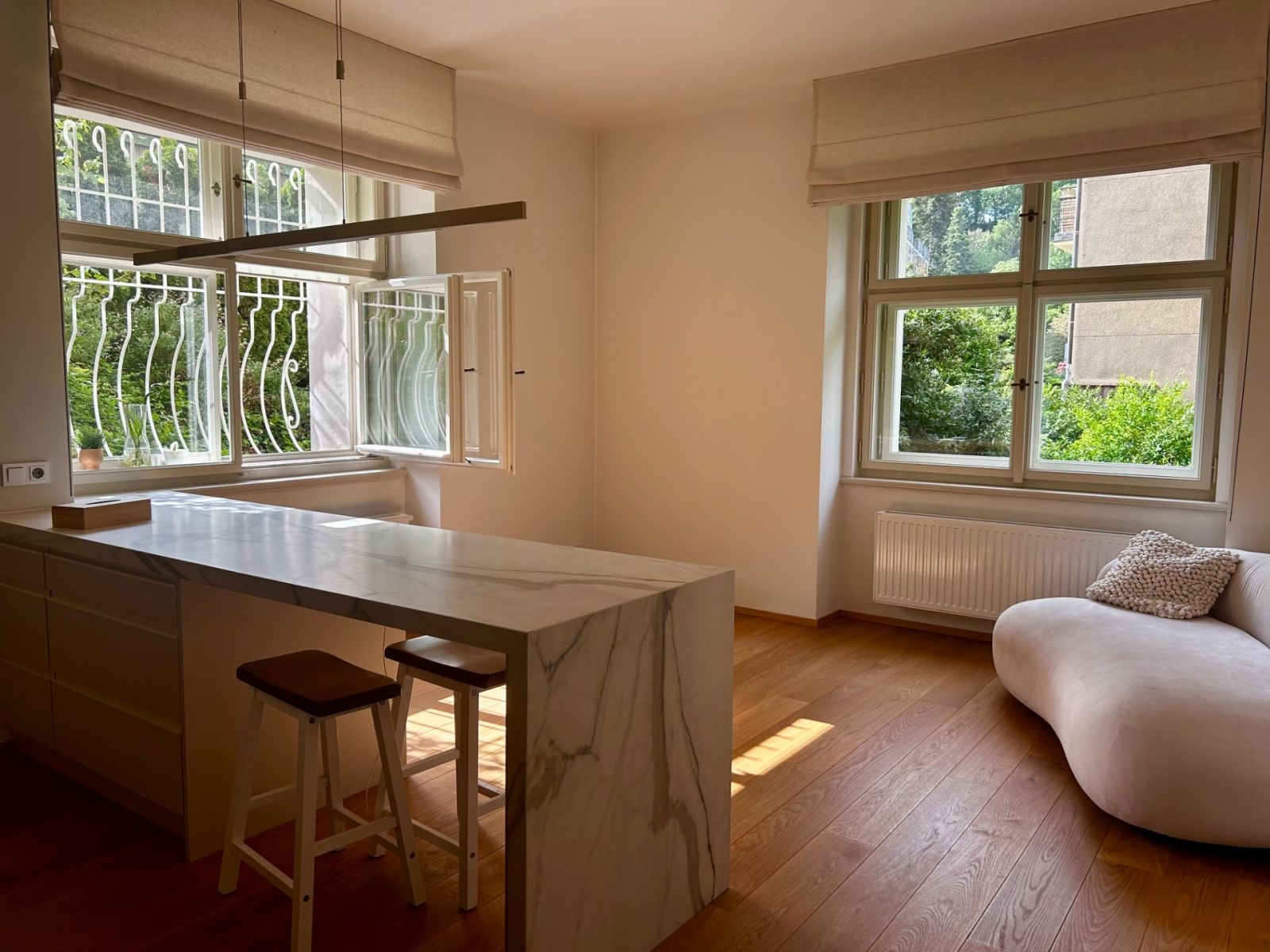 Prodej bytu 2+kk 48 m², Praha – náhled fotky 20