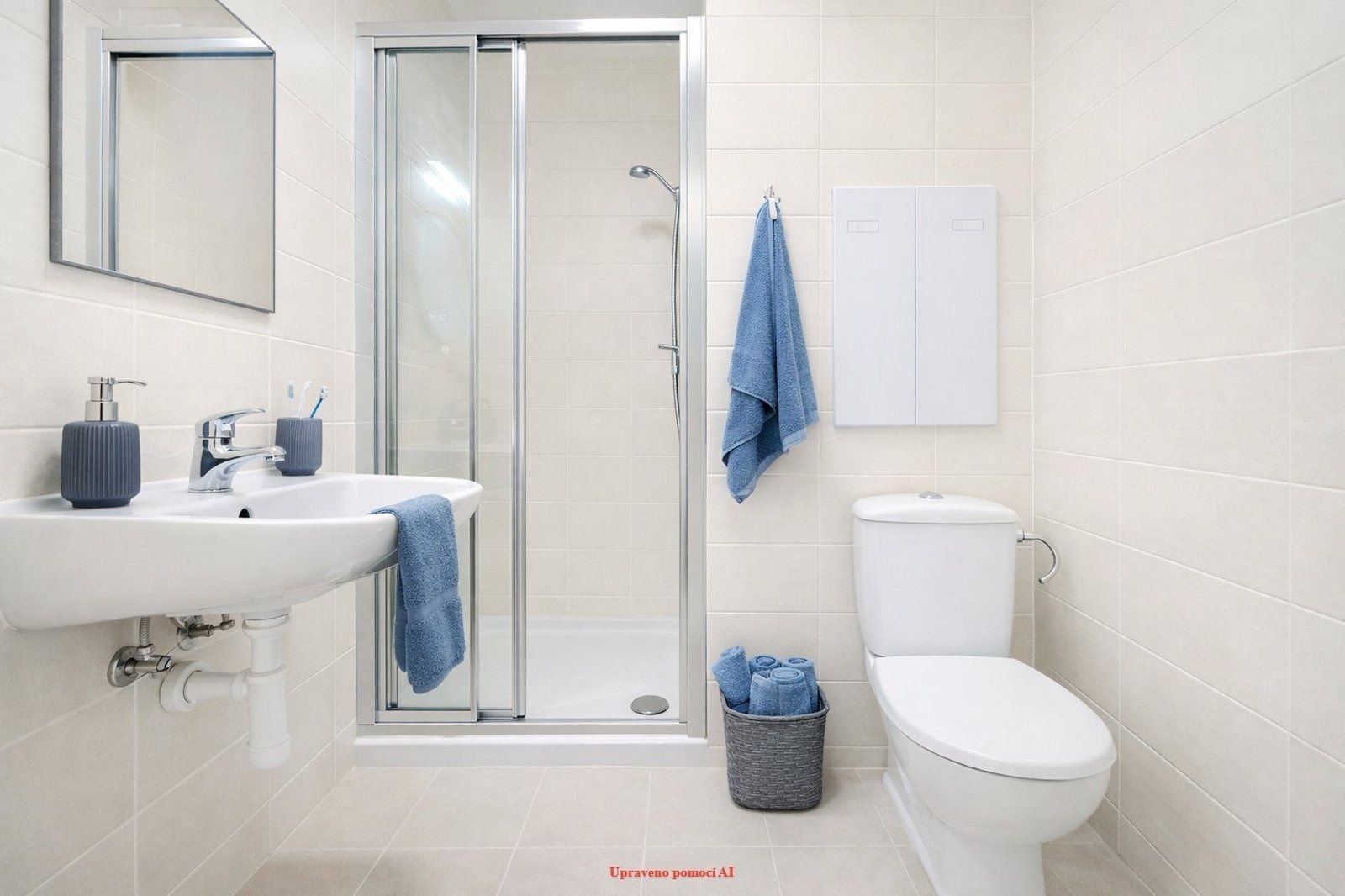 Pronájem bytu 1+1 37 m², Karviná – náhled fotky 3